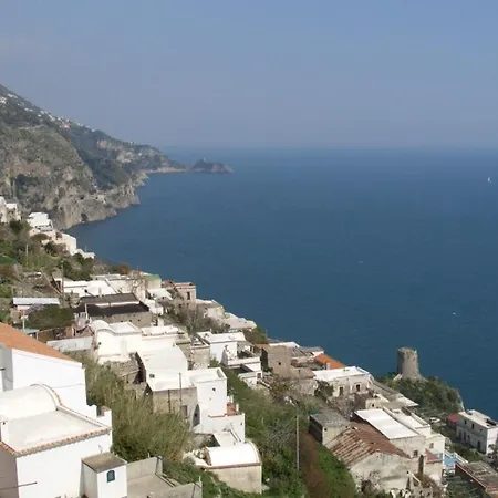 Villa Sleeps 4 Air Con Wifi Praiano