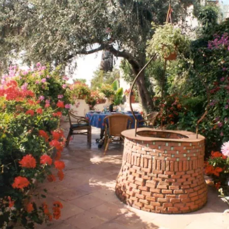 Villa Sleeps 4 Air Con Wifi Praiano