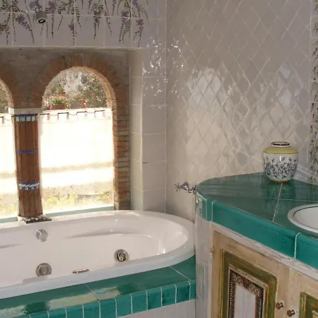 Villa Sleeps 4 Air Con Wifi Praiano
