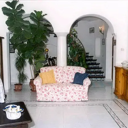 Villa Sleeps 4 Air Con Wifi Praiano